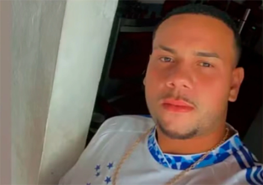 Jovem morre após cair de caminhonete e ser atropelado pelo próprio veículo na Bahia