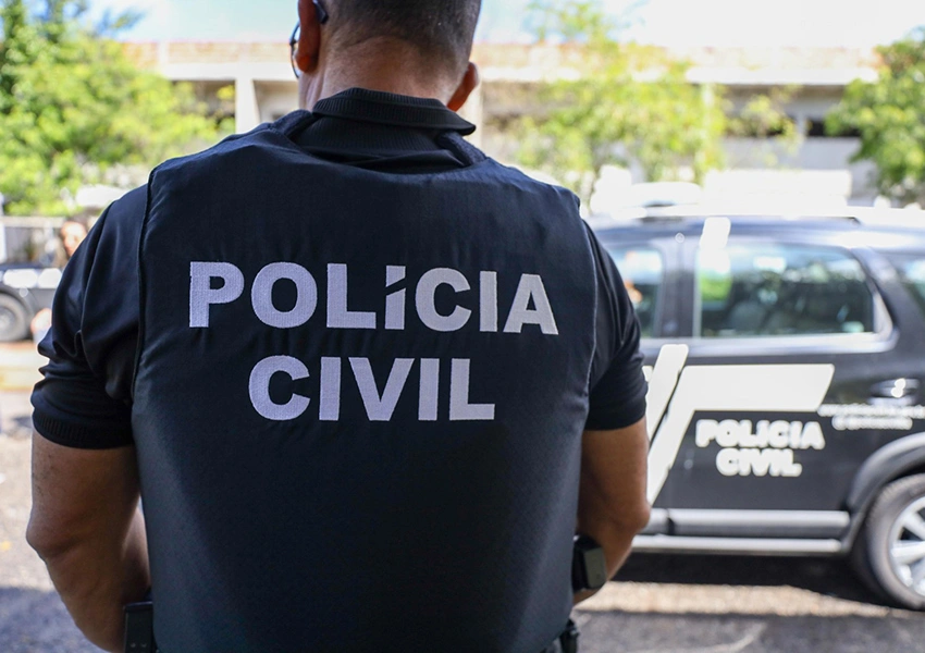 Mulher é presa em Itapetinga após agredir filha adolescente de 17 anos