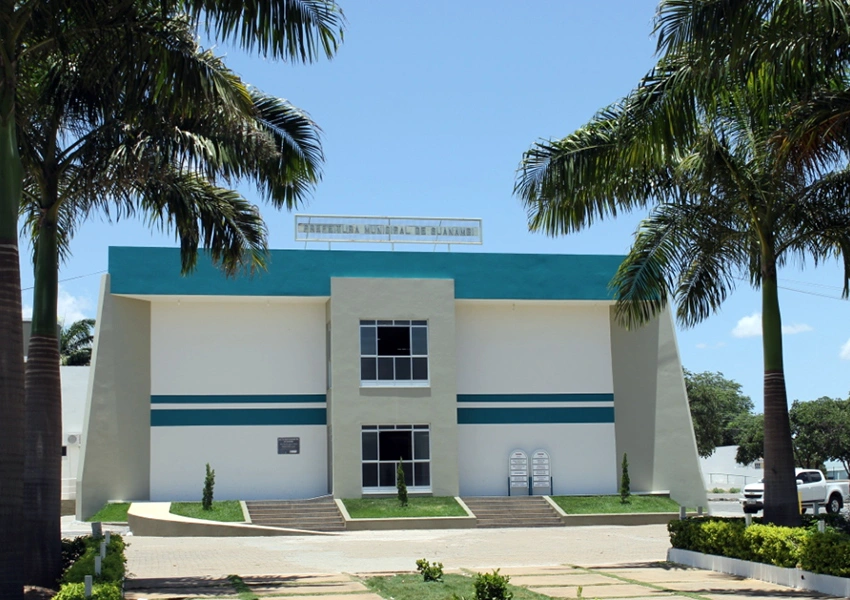 Prefeitura de Guanambi exonera 110 servidores contratados após denúncia ao Ministério Público