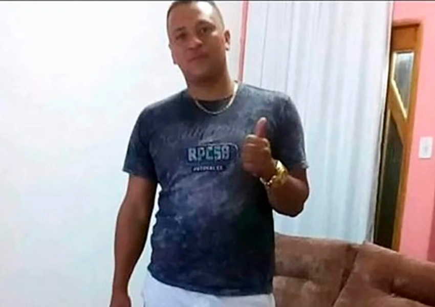 Homem é morto a tiros no bairro Jardim Valéria em Vitória da Conquista
