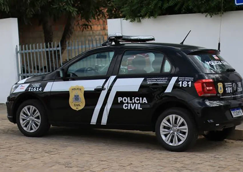 Justiça converte em preventiva prisão de suspeitos de latrocínio tentado em Piripá