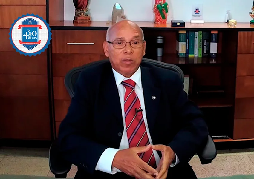 TJ-BA aposenta desembargador afastado por conceder habeas corpus a empresário de Brumado acusado de chefiar organização criminosa