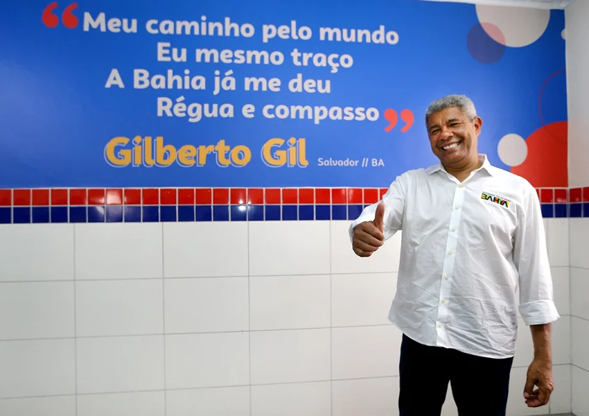 Governador Jerônimo Rodrigues anuncia concurso com 750 vagas para a Polícia Civil