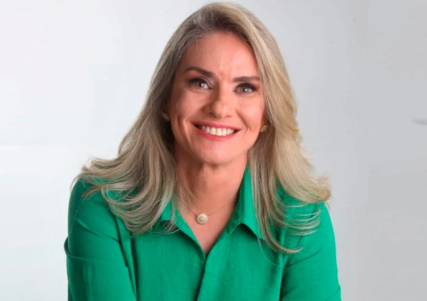 Assembleia Legislativa atualiza estado de saúde da deputada Ivana Bastos