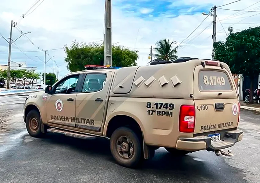 Homem invade escola em Guanambi e ameaça professores após alegar agressão ao filho de 4 anos