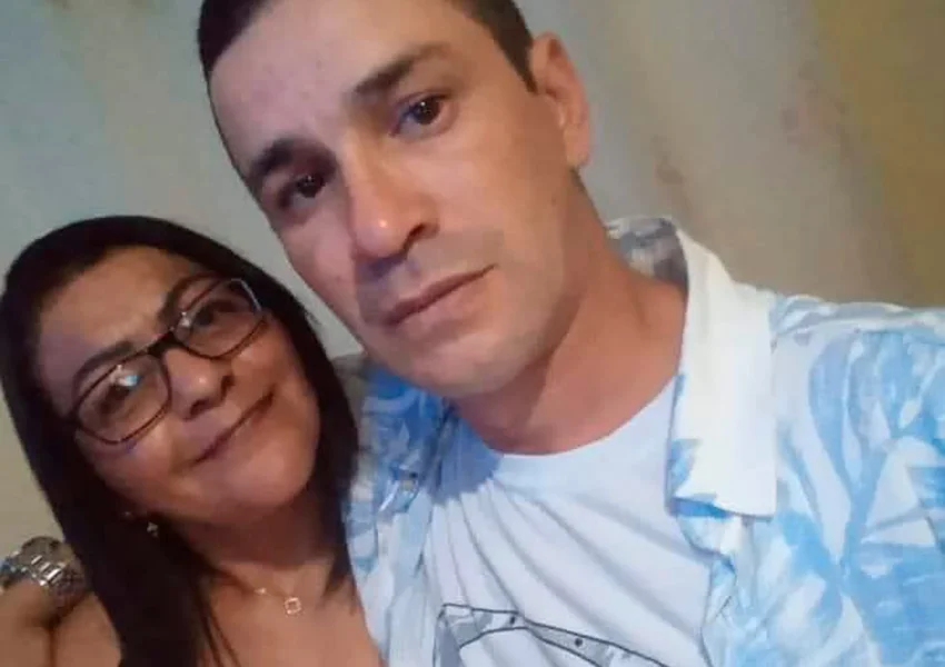Casal encontrado morto em Vitória da Conquista é identificado