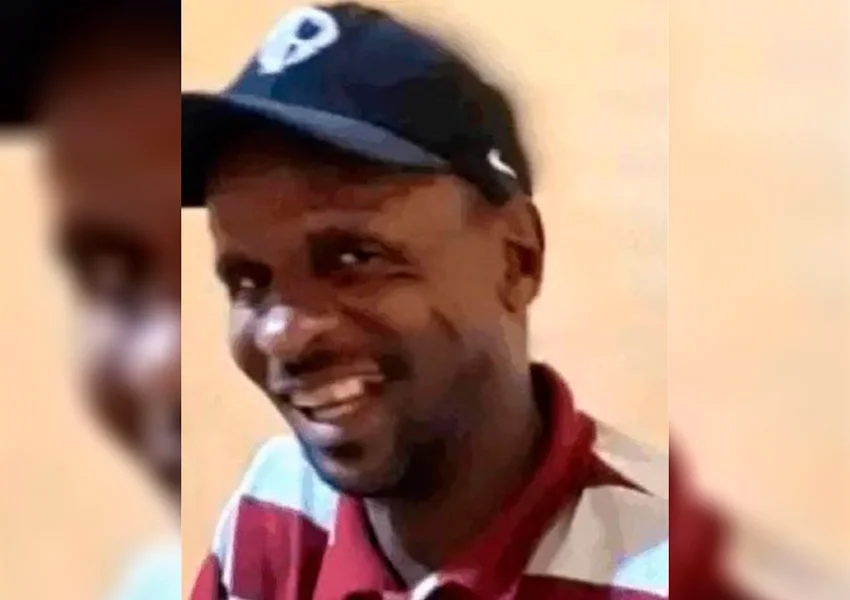 Homem com transtorno mental é morto a facadas após ser confundido com rival de facção ao sair de culto evangélico