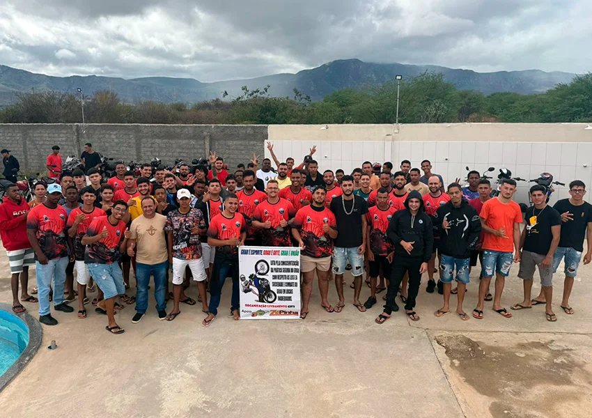 Projeto sobre criação de espaço para prática do “grau” provoca debate na Câmara e divide opiniões em Livramento