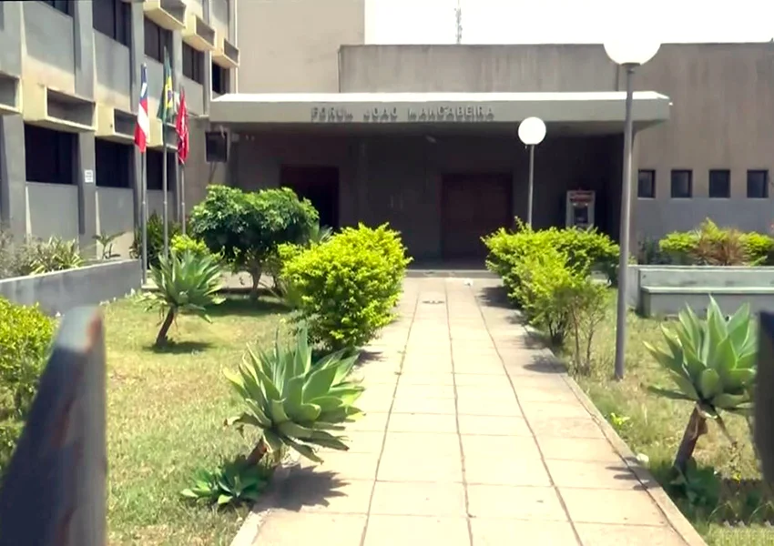 Homem é condenado a 21 anos de prisão por homicídio em Vitória da Conquista