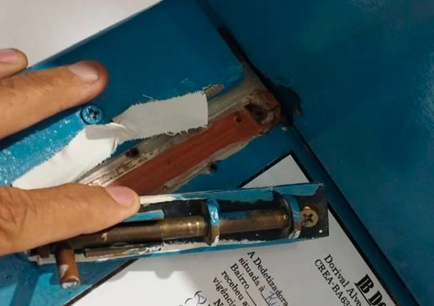 Mulher é detida após causar danos e tumulto em UPA de Tanhaçu