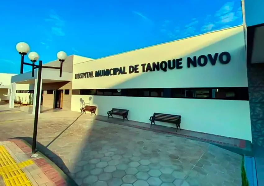 Vereadora é acusada de abuso de autoridade após discussão em hospital de Tanque Novo