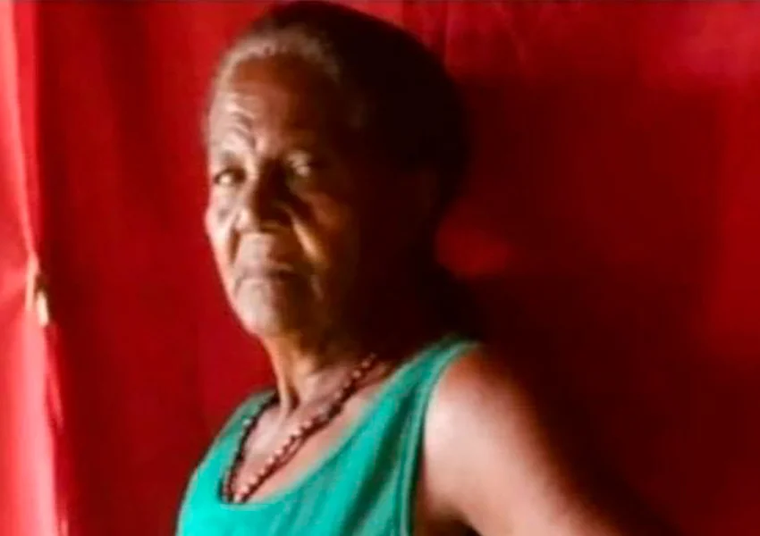 Família procura por mulher desaparecida na comunidade de Boa Vista em Botuporã