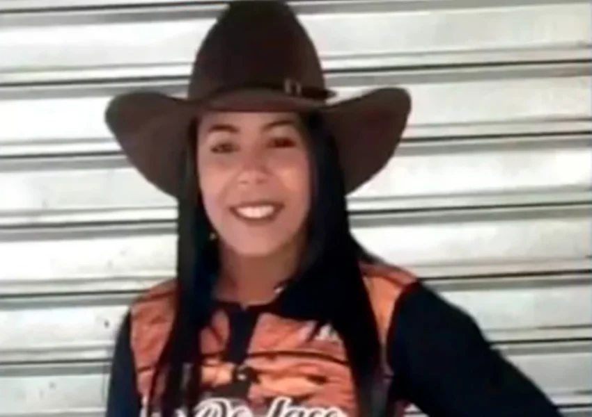 Mulher é morta a facadas após ser atraída para emboscada no sudoeste da Bahia