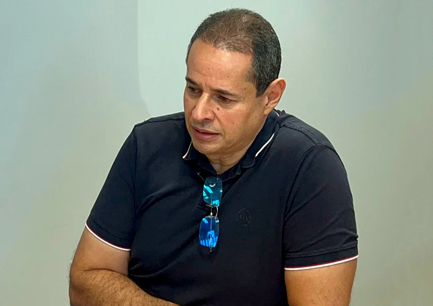 Nelson Leal diz que críticas a ACM Neto distorcem fatos e afirma que governo vive desgaste crescente