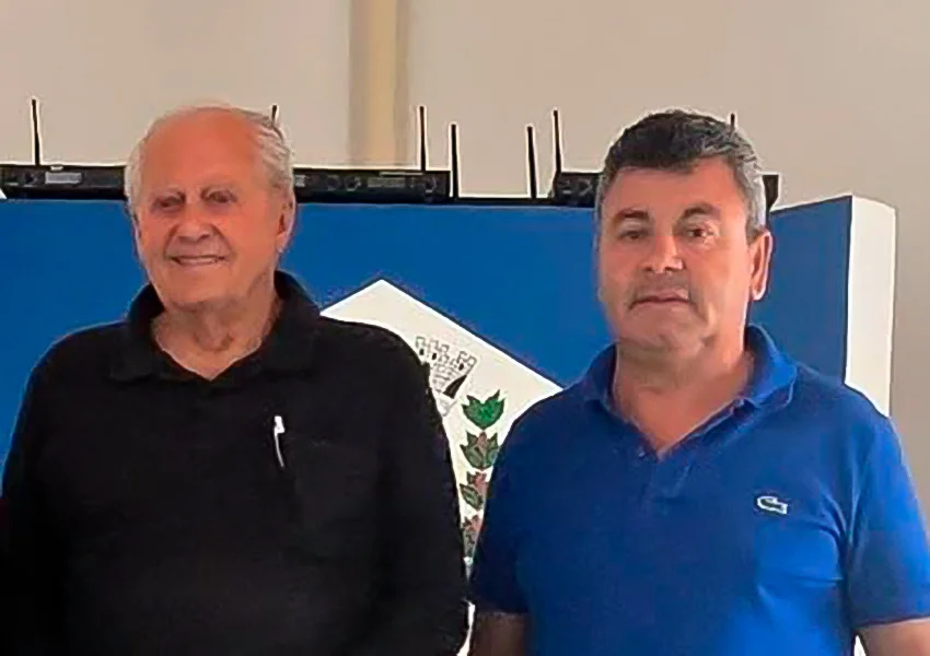 Presidente da Câmara de Barra da Estiva cita suposta oferta de R$ 400 mil do prefeito Wilson do Café