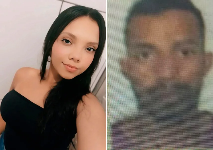 Jovem de 19 anos é morta a tiros pelo ex-companheiro no oeste da Bahia