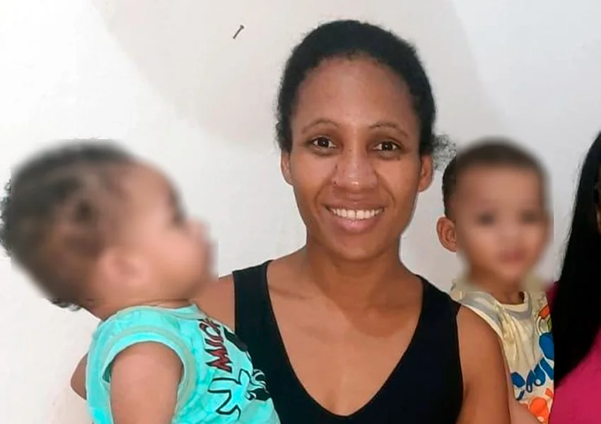 Homem é preso suspeito mata esposa e quatro filhos em incêndio criminoso 