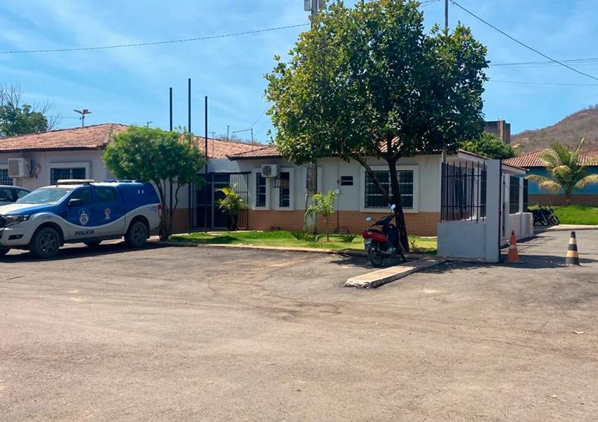 Funcionário de motel é preso suspeito de estuprar colega de trabalho em Barreiras