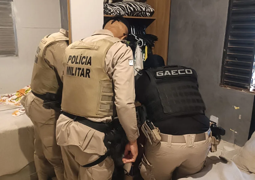 PMs são investigados em ‘Operação Invisíveis’ por execução e tortura no sertão baiano