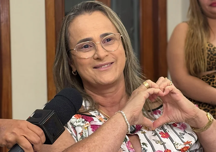 Prefeita de Livramento aponta ações contra seca e prevê água encanada em todas as comunidades rurais em 2026