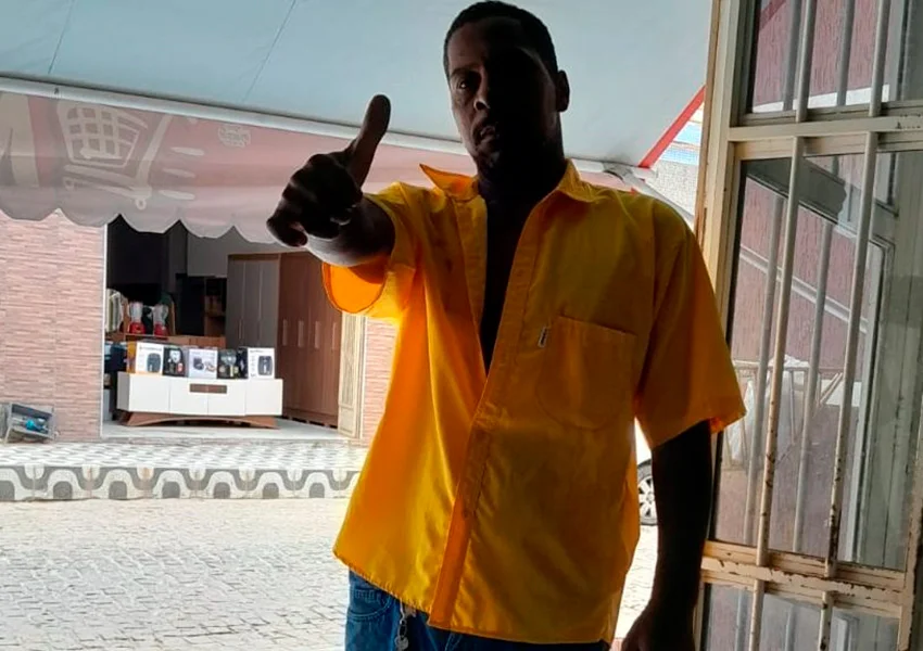 Homem esfaqueado e atropelado em Malhada morre no Hospital Geral de Guanambi