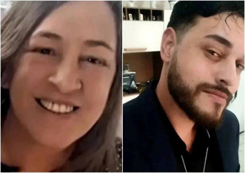 Estudante de Direito confessa ter matado e carbonizado corpo da mãe na zona sul de São Paulo