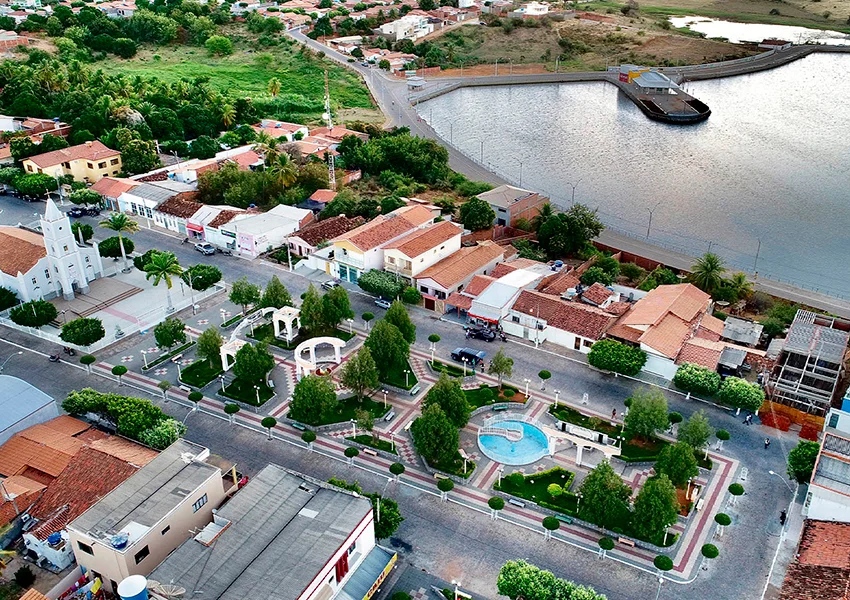 Mulher denuncia agressão do cunhado e suspeito é detido em Candiba