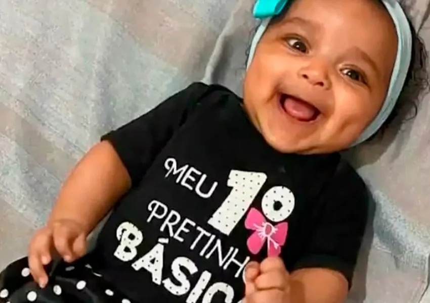 Bebê de 1 ano morre por asfixia em creche clandestina
