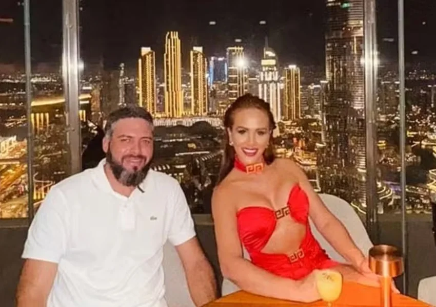 Casal é preso por extorquir R$ 600 mil em falsos encontros