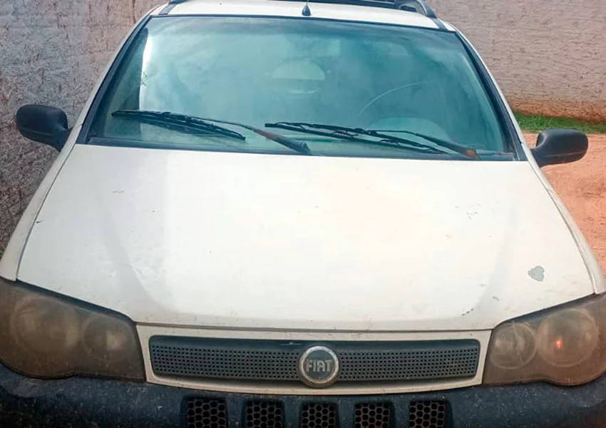 Homem é preso por dirigir embriagado após denúncia de direção perigosa em Tanhaçu