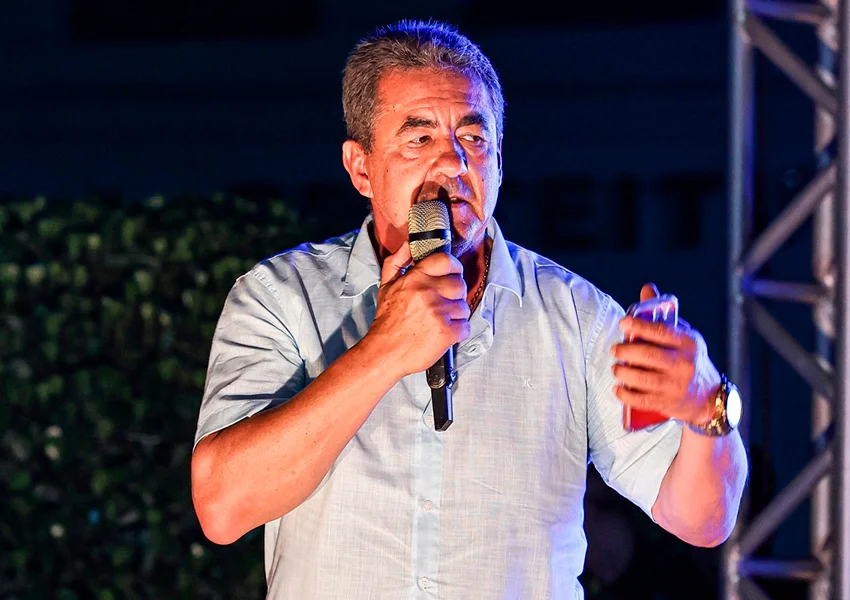 Cidão Aracatu destaca união entre Câmara e Prefeitura em balanço da gestão em Livramento