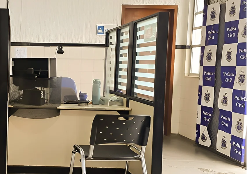 Homens são presos por importunação sexual contra adolescente durante carona em Guanambi