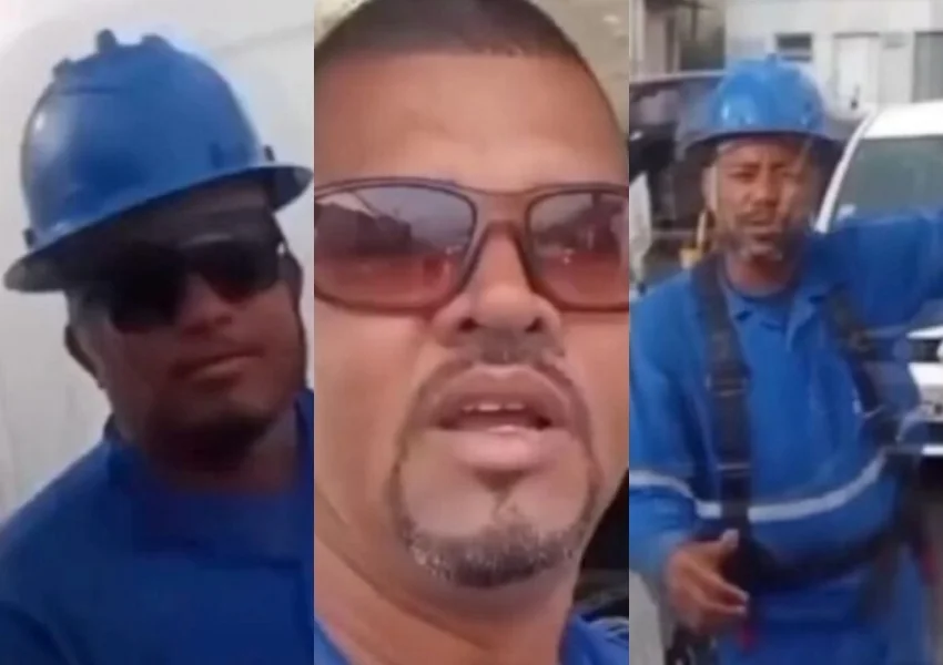 Polícia investiga assassinato de três funcionários de empresa de internet na Bahia