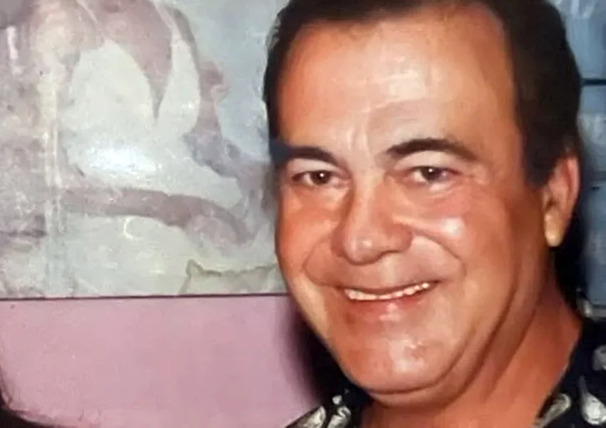 Morre aos 85 anos Lindomar Castilho, conhecido como o “Rei do Bolero”