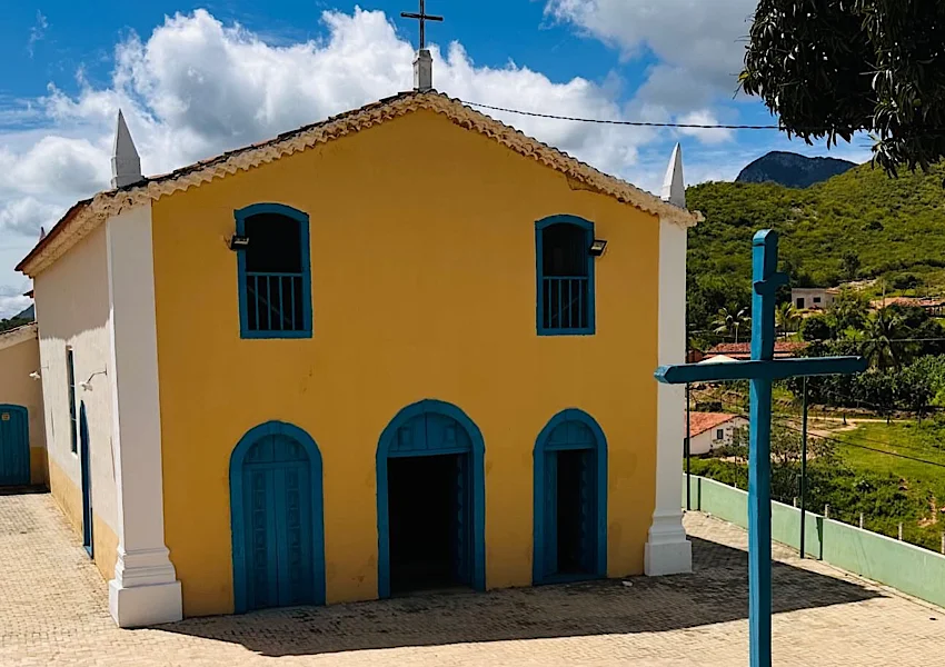 MP recomenda controle de som e fiscalização de motos durante festejos em Canabrava