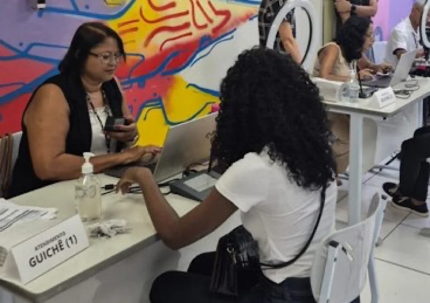 Fechamento do cadastro: baianos(as) têm até 6 de maio para regularizar situação eleitoral