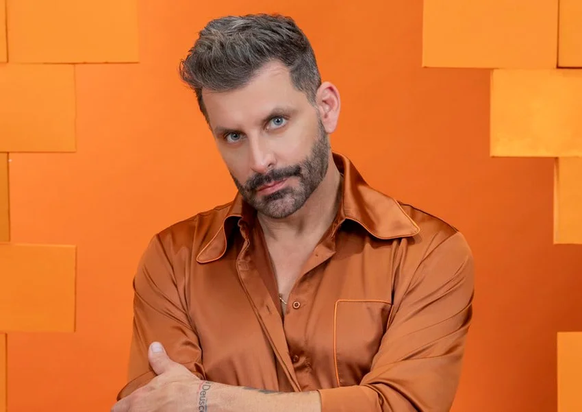 Henri Castelli deixa o BBB 26 após recomendação médica