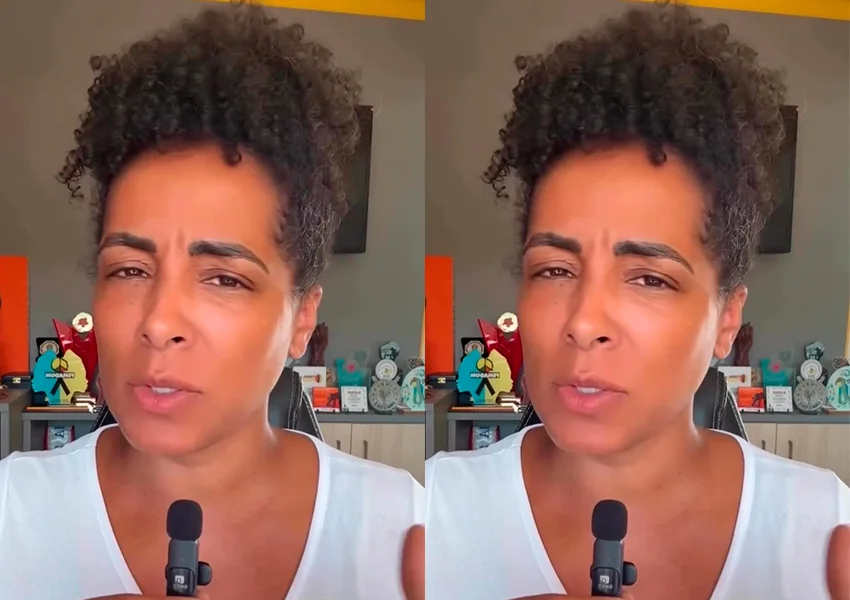 Promotora do MP-BA denuncia assédio racista durante corrida na orla de Salvador