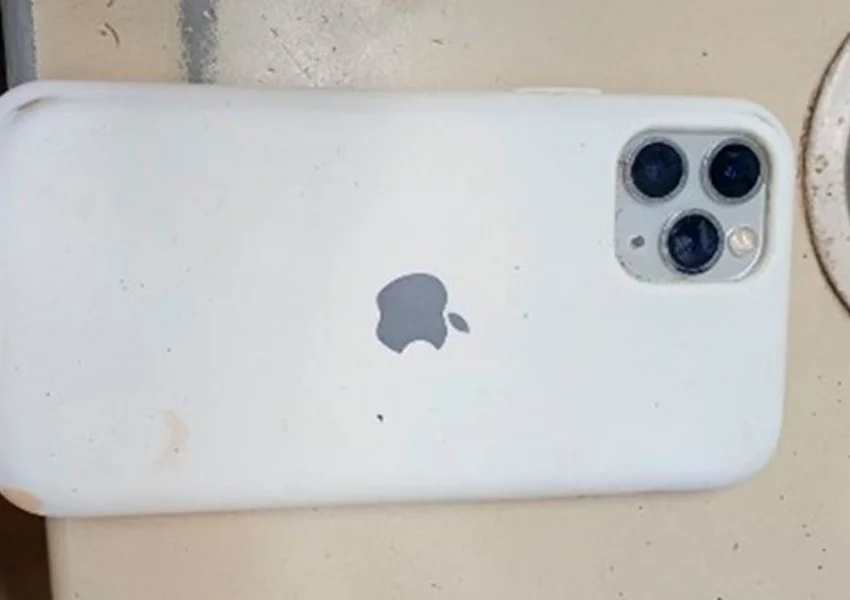 Celular furtado em bar é recuperado pela polícia em Pindaí