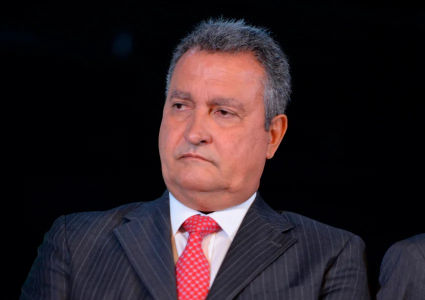 Rui Costa confirma candidatura ao Senado e defende chapa com Jerônimo e Wagner