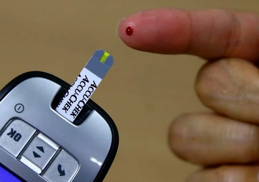 Diabetes cresce 135% no Brasil em 18 anos