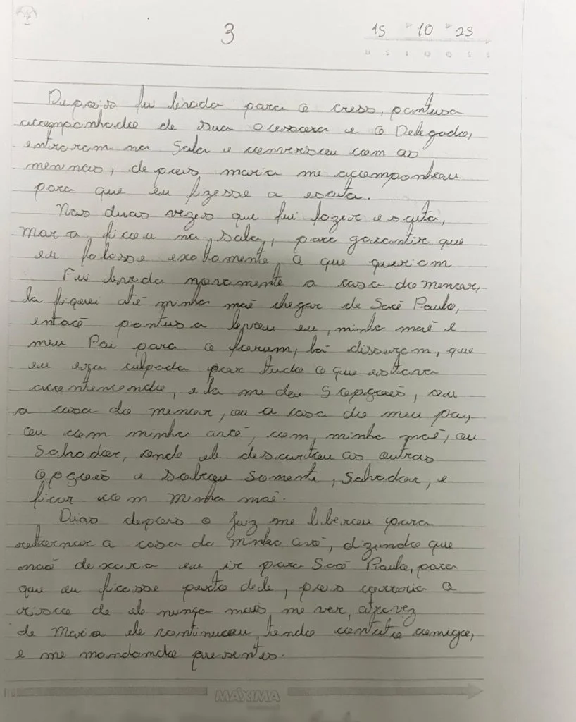 Juiz e delegado de Riacho de Santana são investigados por suposto conluio e coação de menores