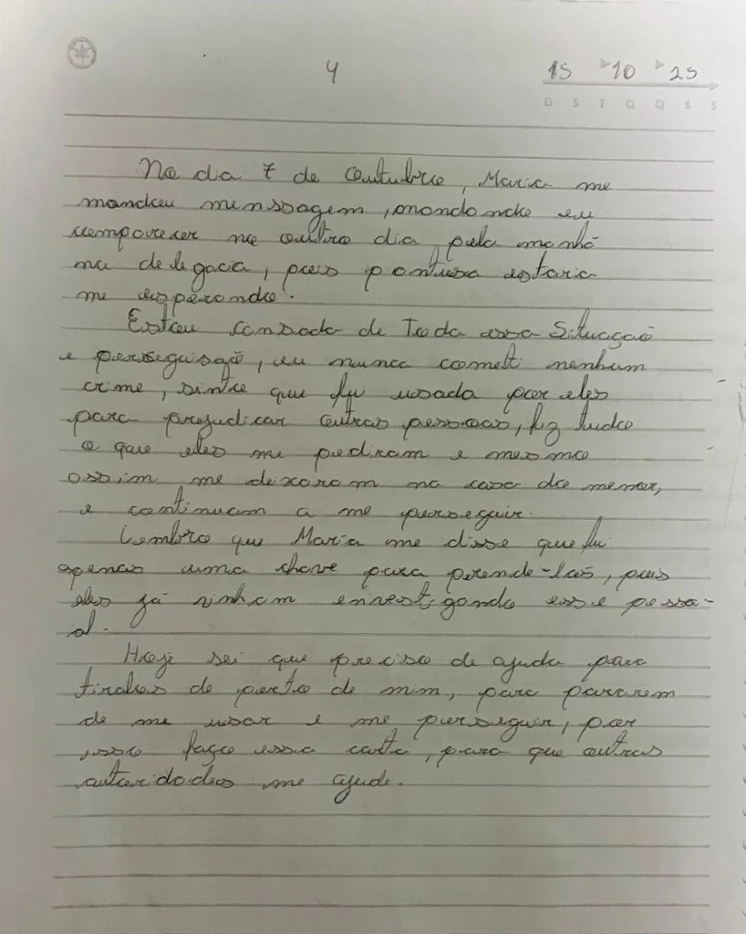 Juiz e delegado de Riacho de Santana são investigados por suposto conluio e coação de menores