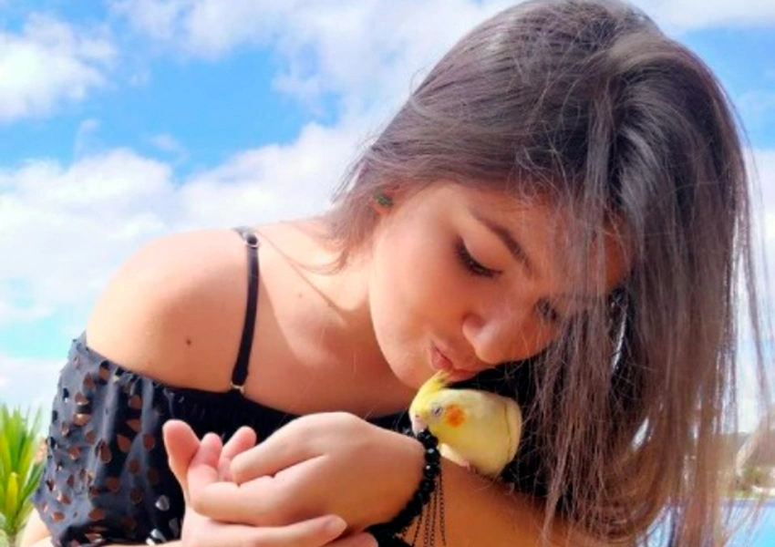 Acusado de feminicídio de Sashira Camilly em Vitória da Conquista será julgado nesta terça-feira em Feira de Santana