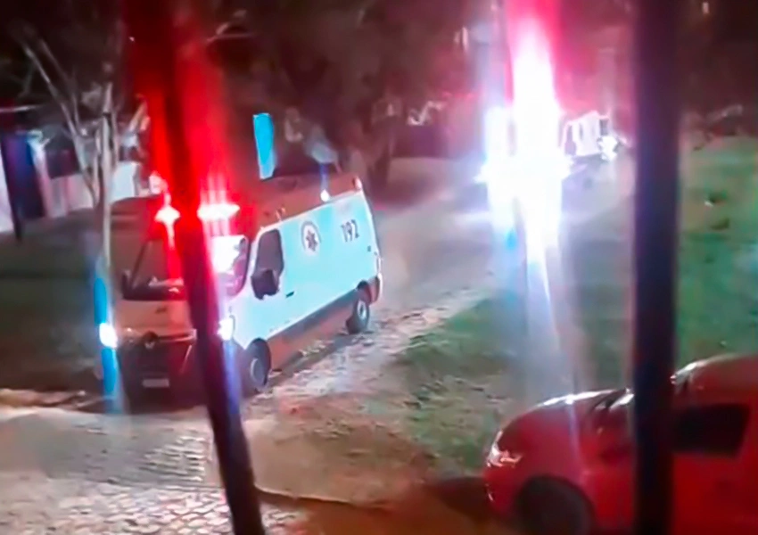 Homem é preso suspeito de atropelar ex-esposa e outras nove pessoas em Ilhéus