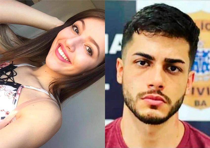 Pai de Sashira critica pena aplicada a condenado por feminicídio após julgamento