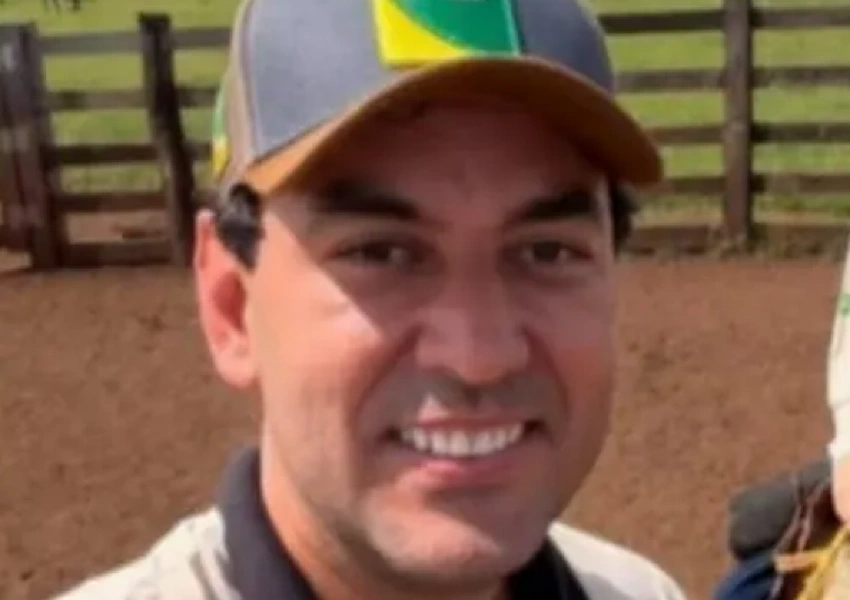 Secretário de Governo mata os dois filhos e tira a própria vida em Itumbiara