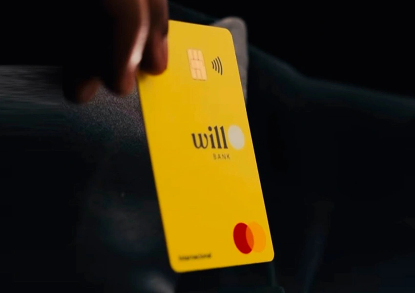 Clientes do Will Bank já podem pedir ressarcimento de até R$ 250 mil pelo app do FGC