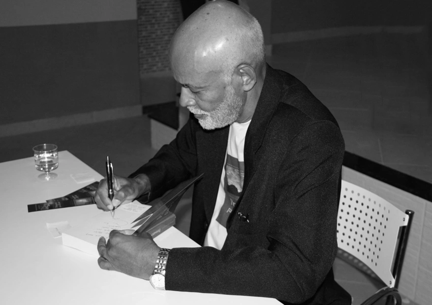 Morre aos 76 anos o jornalista Raimundo Marinho dos Santos em Salvador