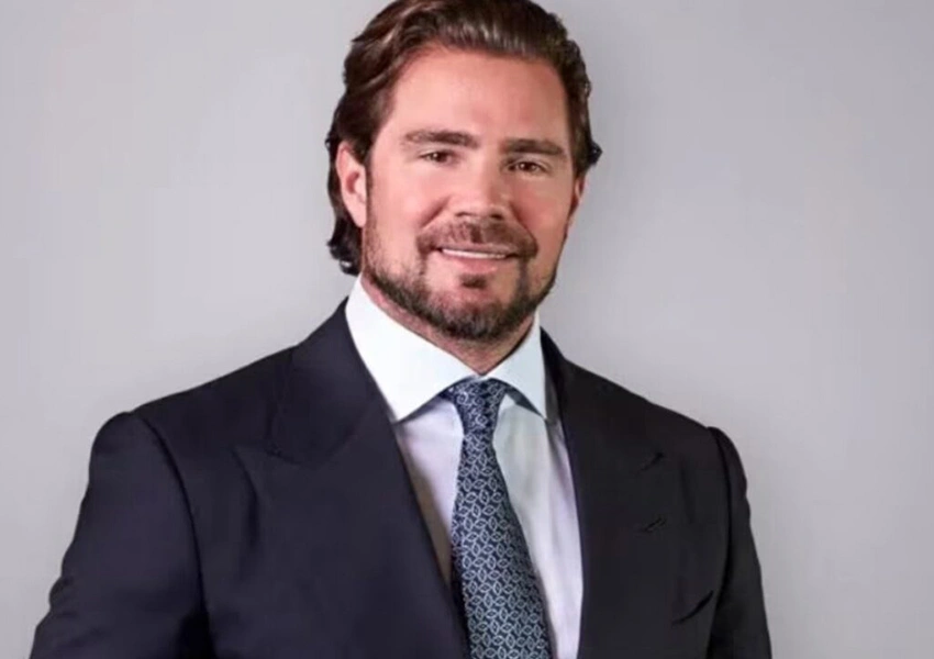 Daniel Vorcaro é preso em nova fase da operação da PF sobre Master